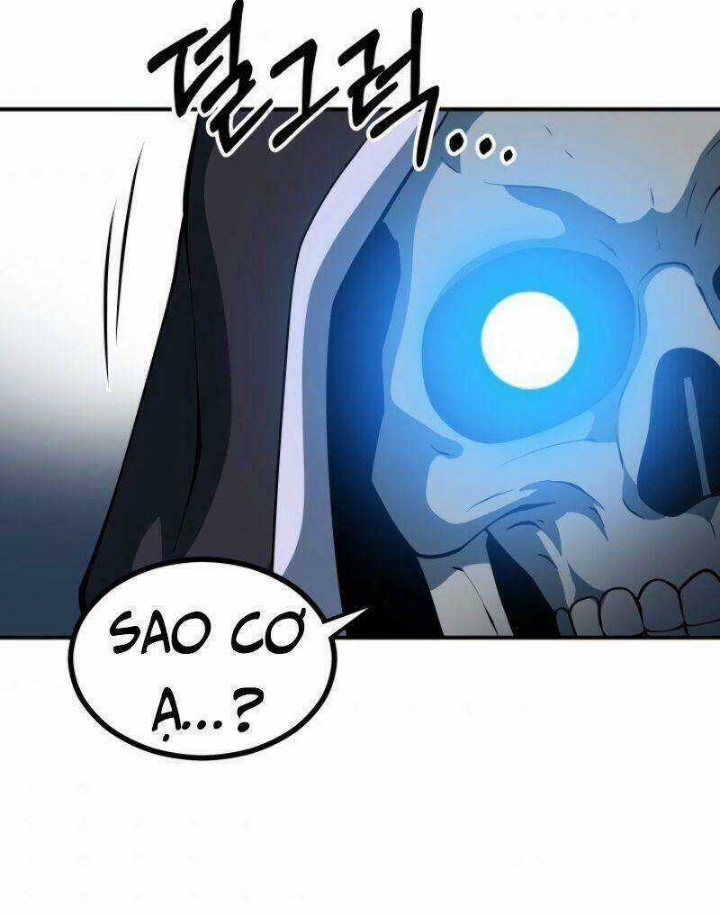 Ngôi Nhà Kết Nối Với Hầm Ngục Chapter 5 trang 58