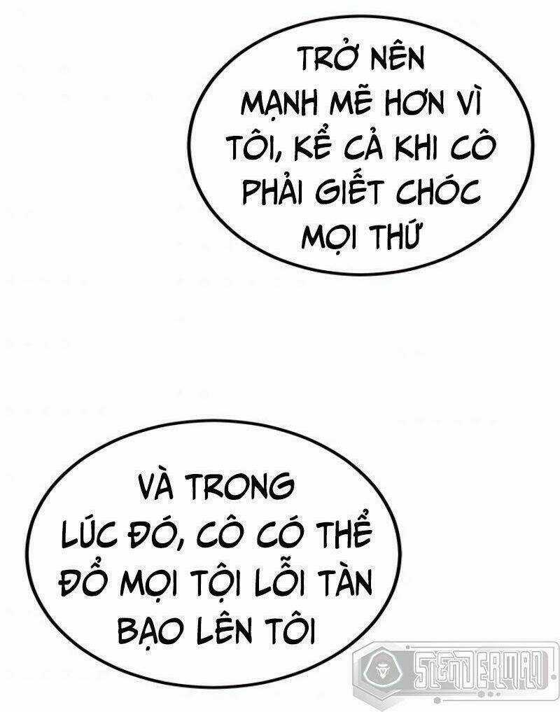 Ngôi Nhà Kết Nối Với Hầm Ngục Chapter 5 trang 59