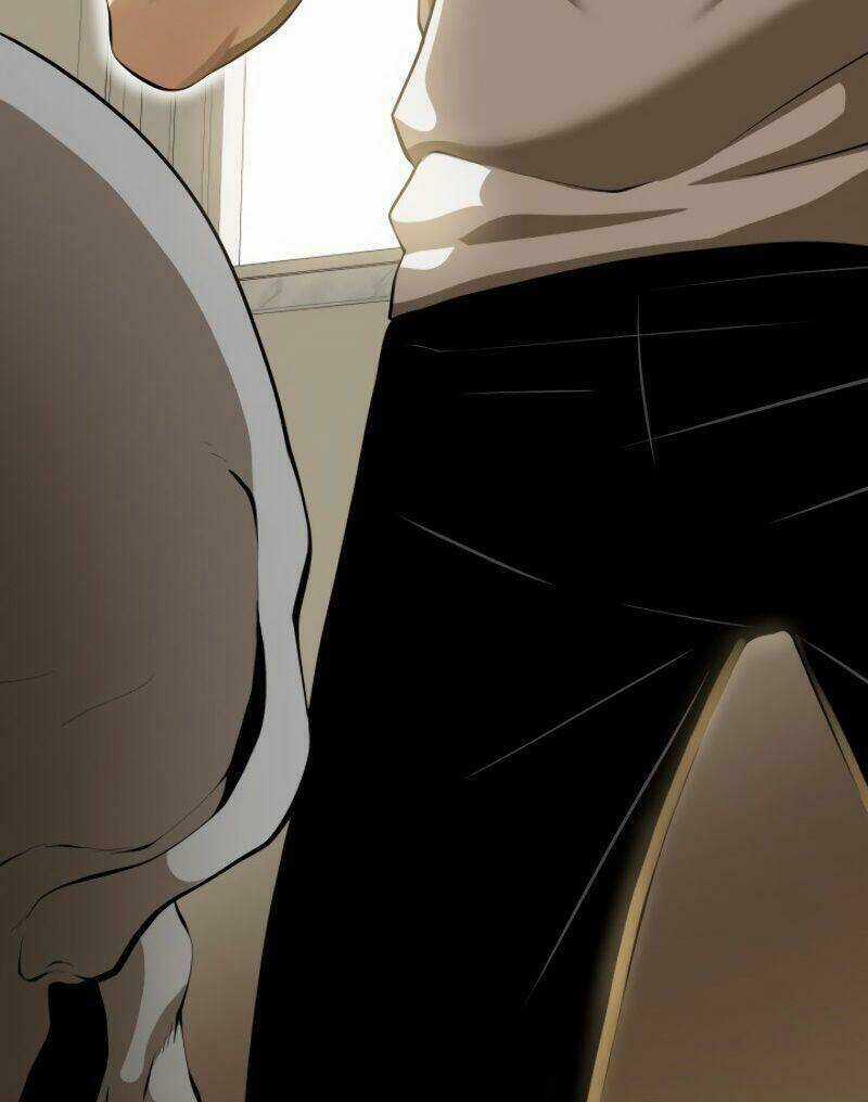 Ngôi Nhà Kết Nối Với Hầm Ngục Chapter 5 trang 6