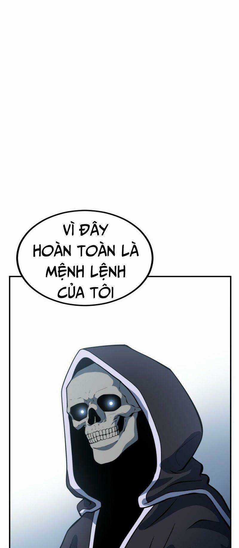 Ngôi Nhà Kết Nối Với Hầm Ngục Chapter 5 trang 60