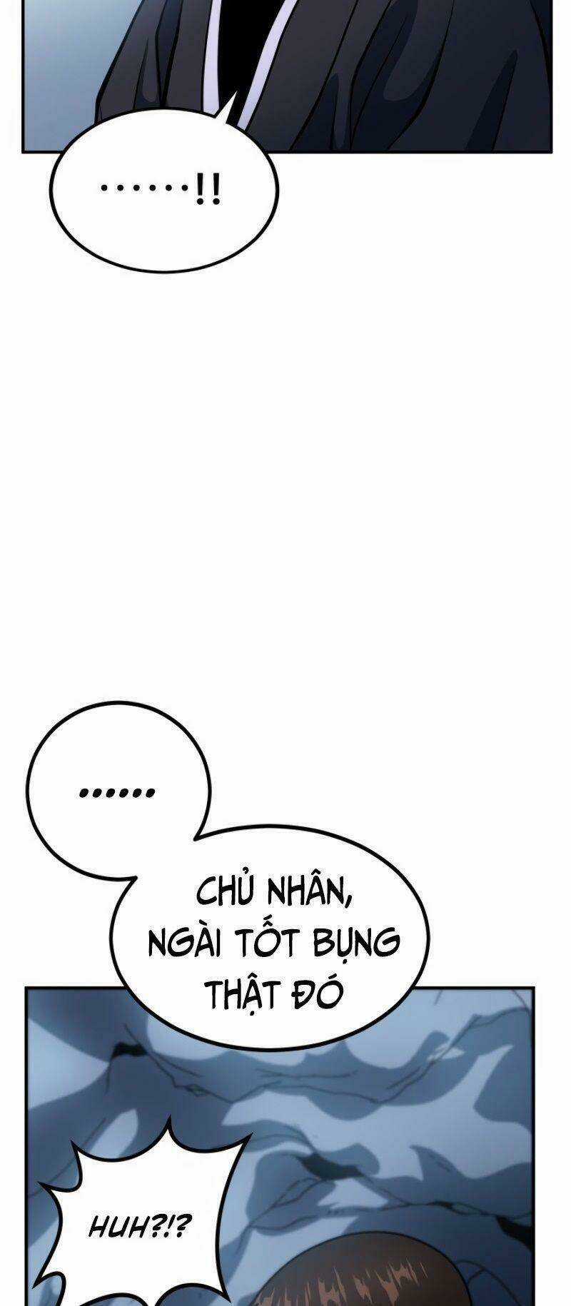 Ngôi Nhà Kết Nối Với Hầm Ngục Chapter 5 trang 61