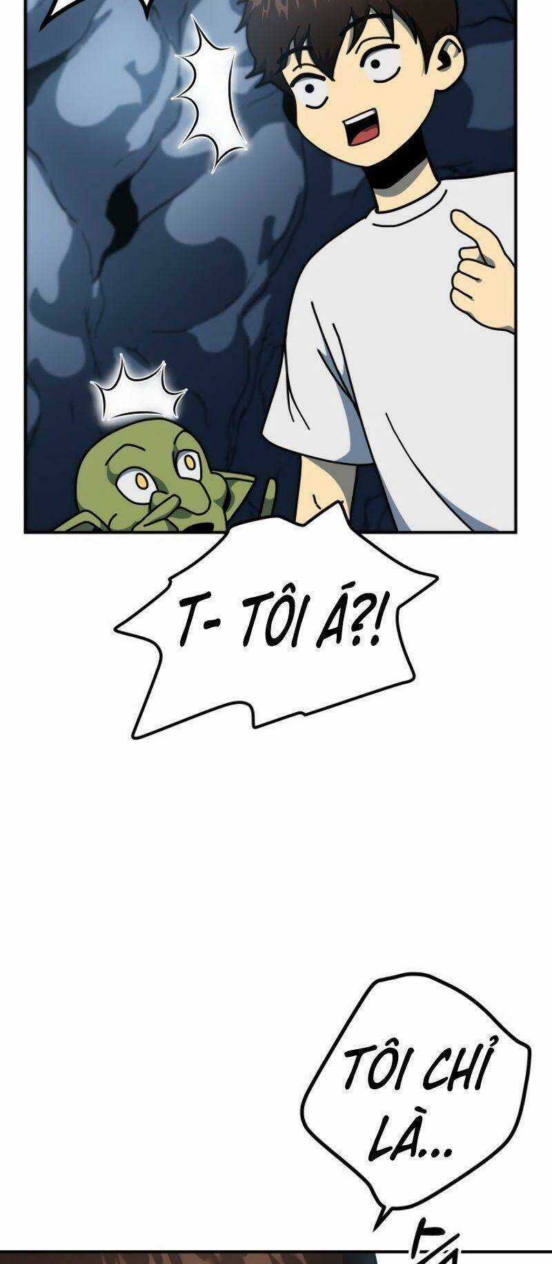 Ngôi Nhà Kết Nối Với Hầm Ngục Chapter 5 trang 62