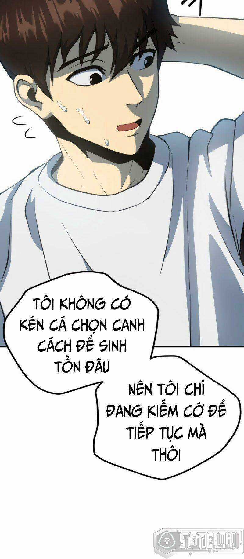 Ngôi Nhà Kết Nối Với Hầm Ngục Chapter 5 trang 63