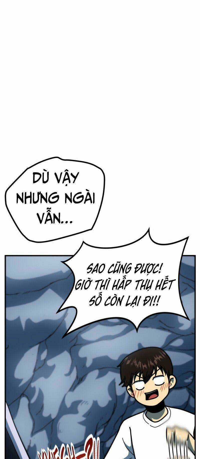 Ngôi Nhà Kết Nối Với Hầm Ngục Chapter 5 trang 64