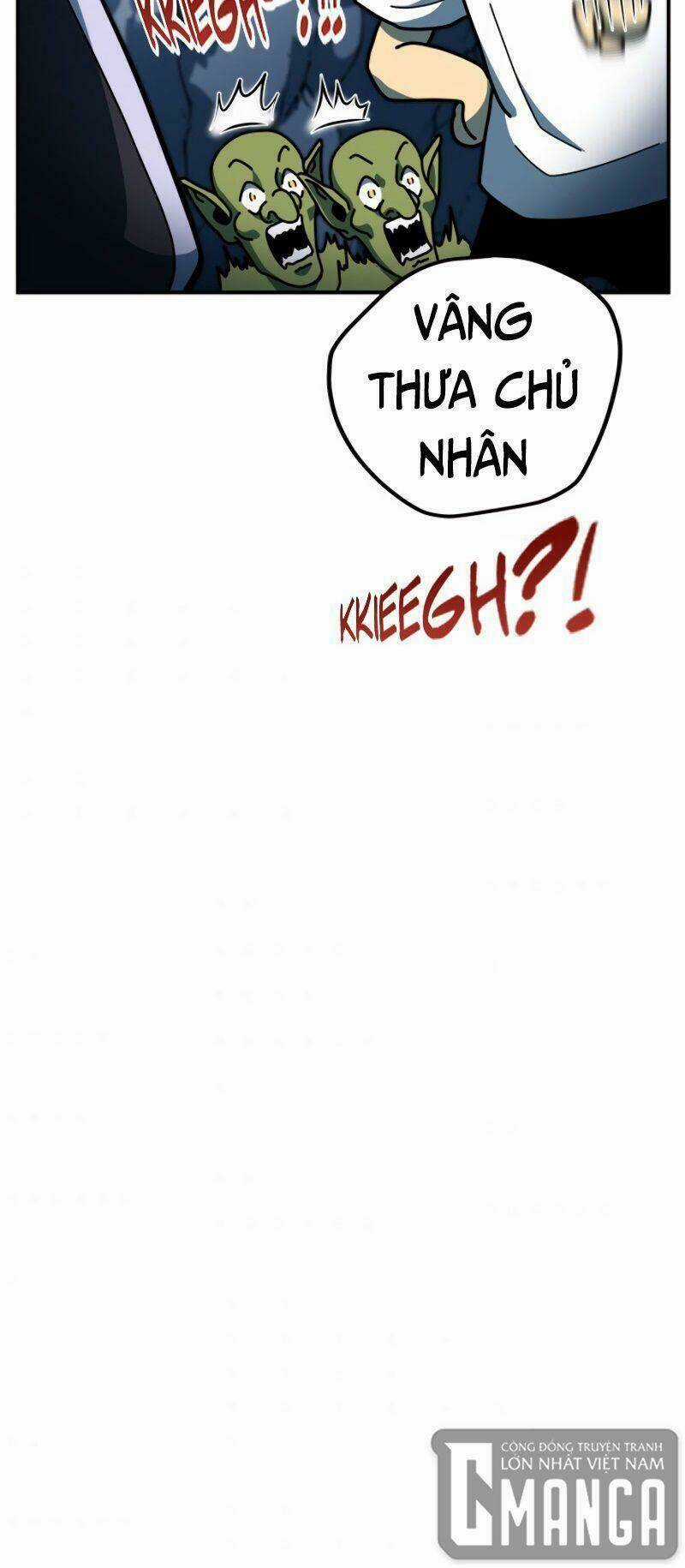 Ngôi Nhà Kết Nối Với Hầm Ngục Chapter 5 trang 65