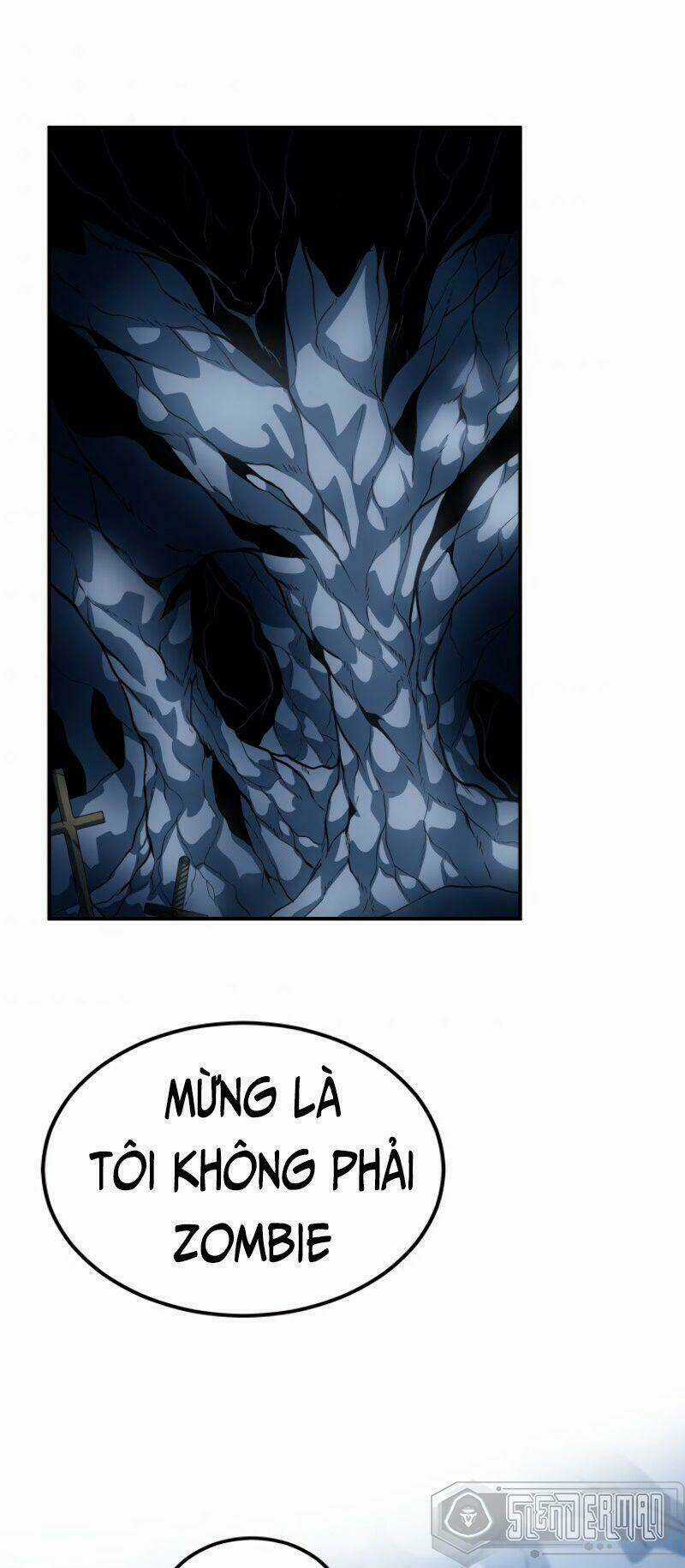 Ngôi Nhà Kết Nối Với Hầm Ngục Chapter 5 trang 66