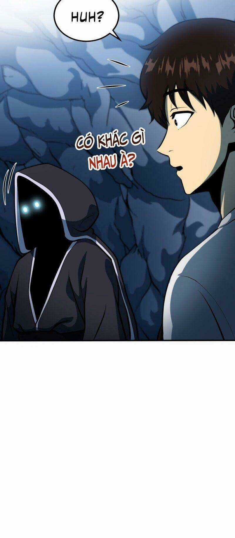 Ngôi Nhà Kết Nối Với Hầm Ngục Chapter 5 trang 67