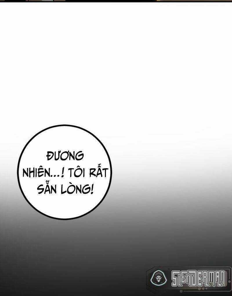 Ngôi Nhà Kết Nối Với Hầm Ngục Chapter 5 trang 7