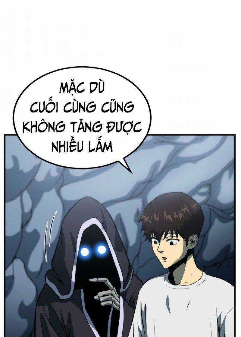 Ngôi Nhà Kết Nối Với Hầm Ngục Chapter 5 trang 72