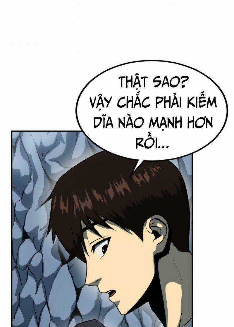 Ngôi Nhà Kết Nối Với Hầm Ngục Chapter 5 trang 74