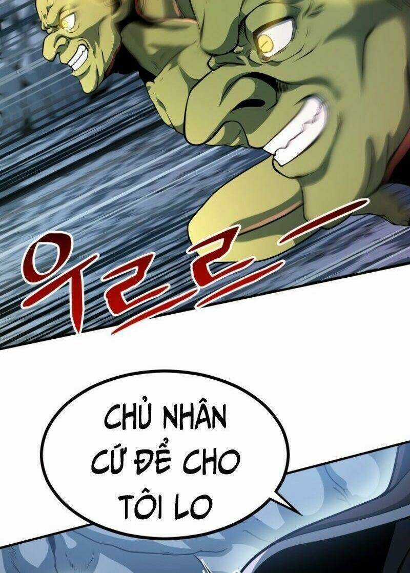 Ngôi Nhà Kết Nối Với Hầm Ngục Chapter 5 trang 79