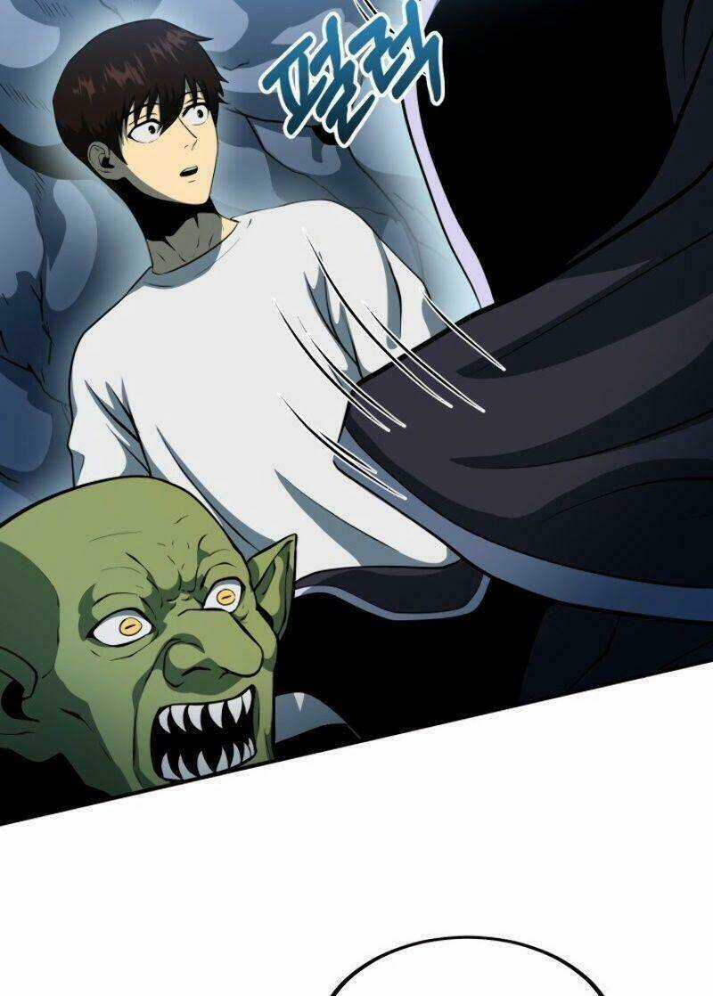 Ngôi Nhà Kết Nối Với Hầm Ngục Chapter 5 trang 80