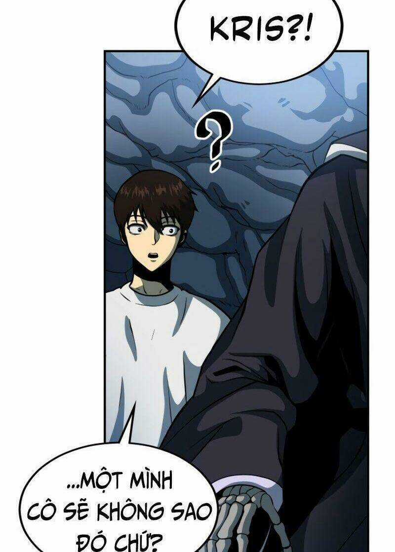 Ngôi Nhà Kết Nối Với Hầm Ngục Chapter 5 trang 81