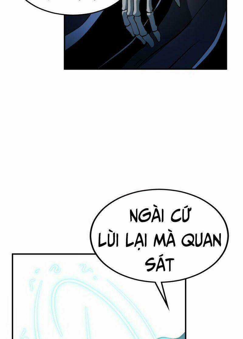 Ngôi Nhà Kết Nối Với Hầm Ngục Chapter 5 trang 82