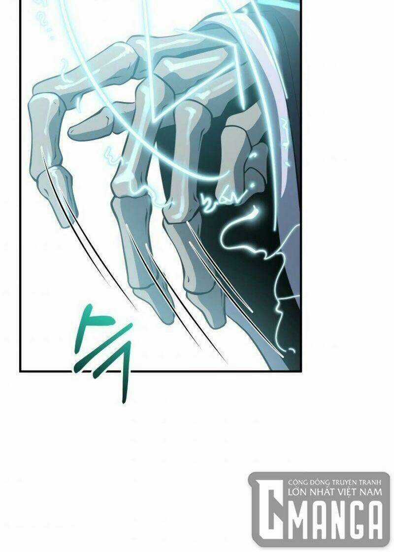 Ngôi Nhà Kết Nối Với Hầm Ngục Chapter 5 trang 83