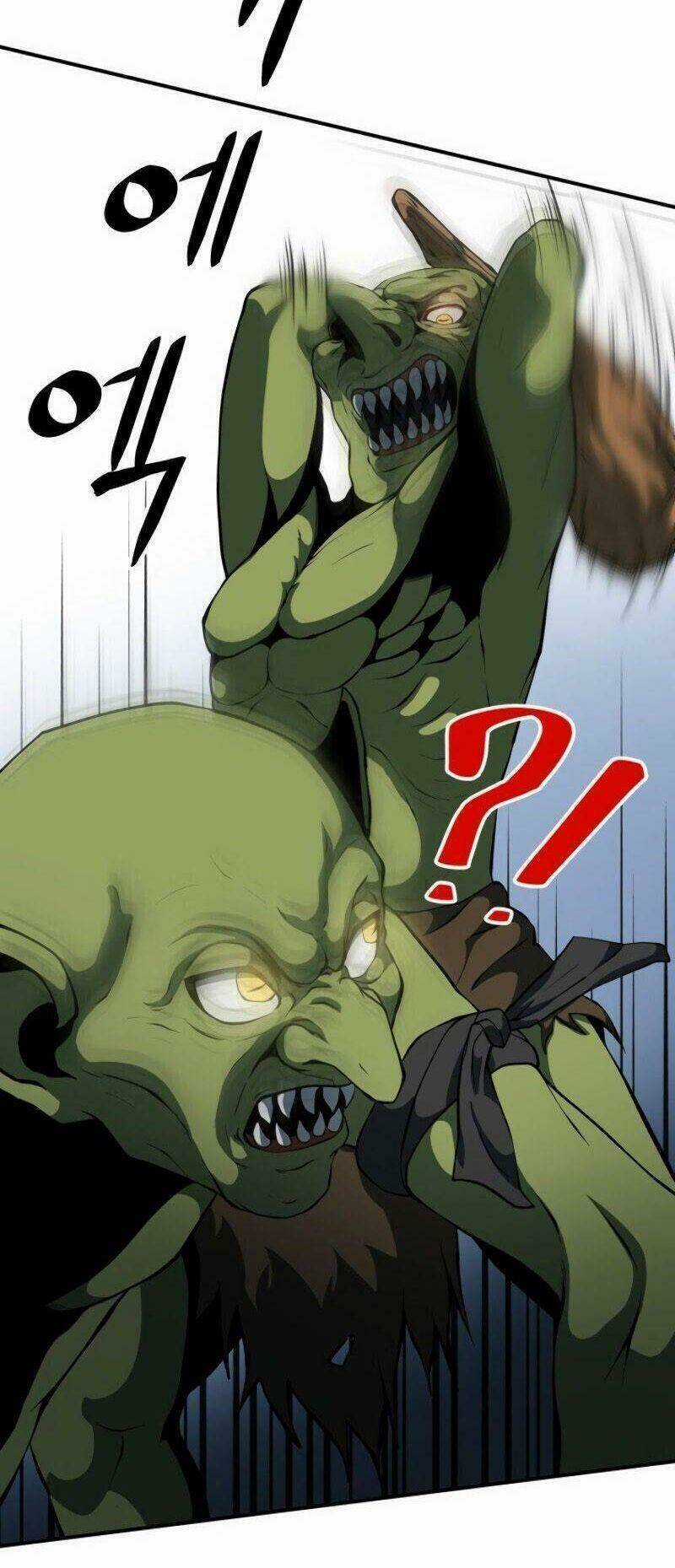 Ngôi Nhà Kết Nối Với Hầm Ngục Chapter 6 trang 11