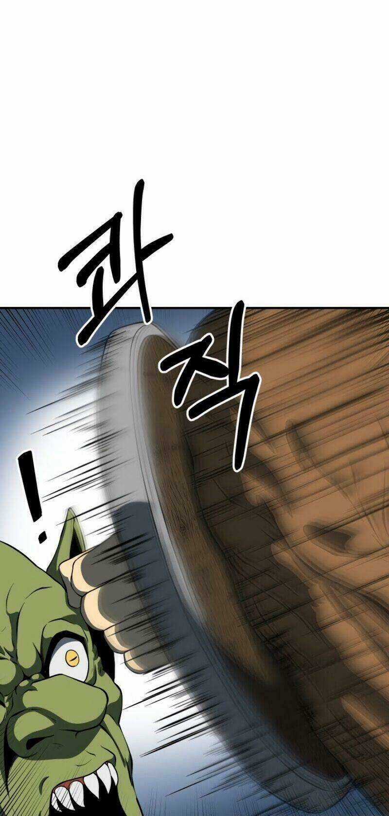 Ngôi Nhà Kết Nối Với Hầm Ngục Chapter 6 trang 12