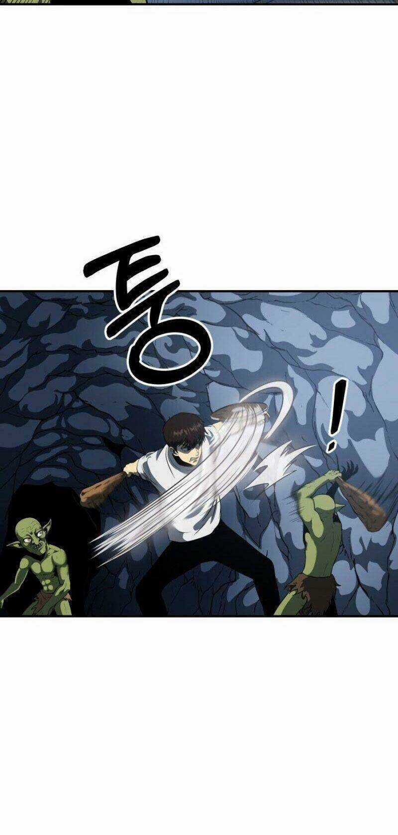 Ngôi Nhà Kết Nối Với Hầm Ngục Chapter 6 trang 13