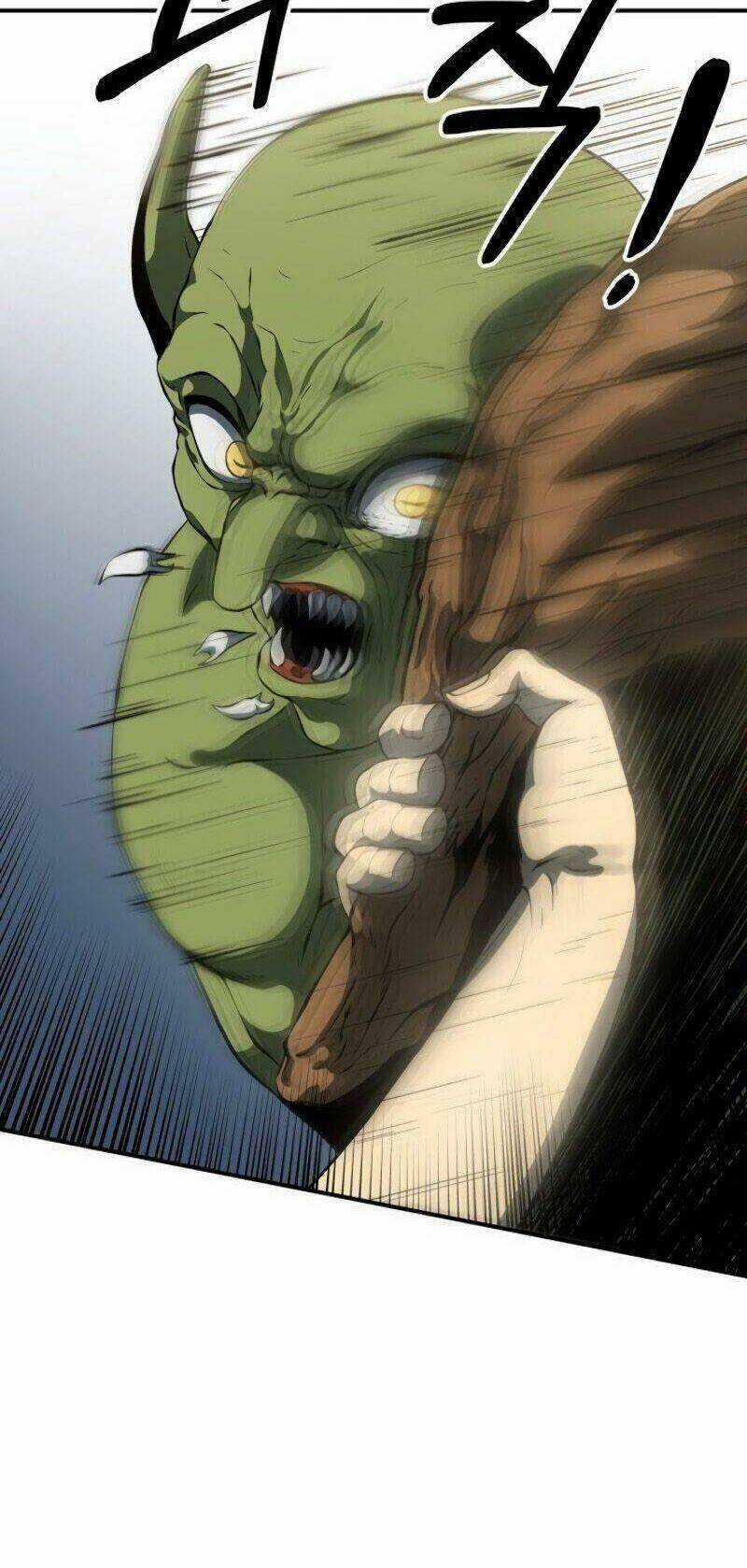 Ngôi Nhà Kết Nối Với Hầm Ngục Chapter 6 trang 15