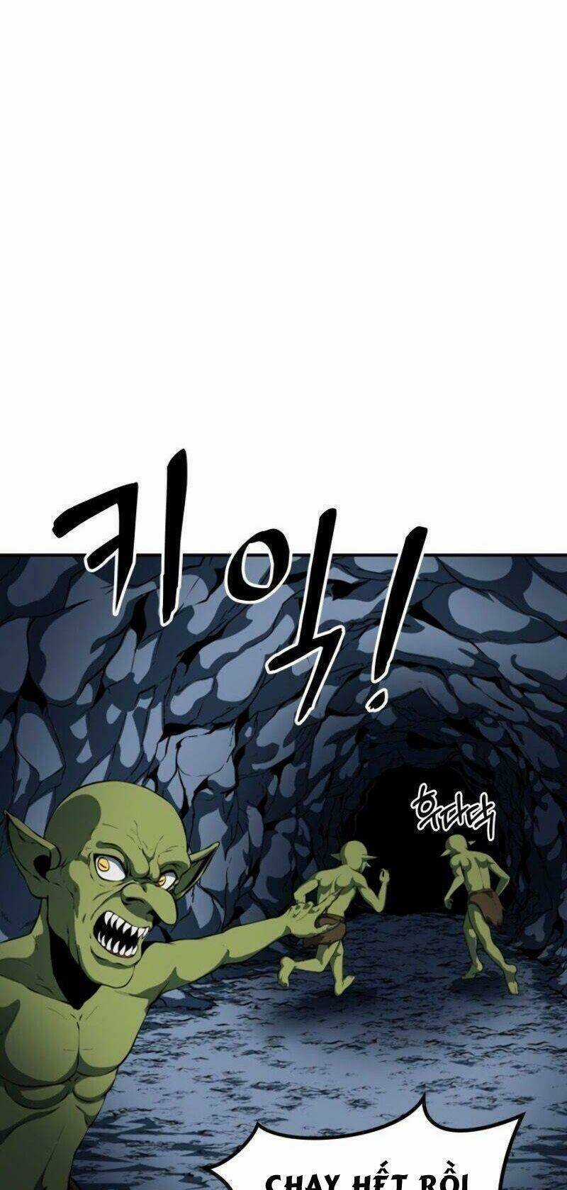 Ngôi Nhà Kết Nối Với Hầm Ngục Chapter 6 trang 16