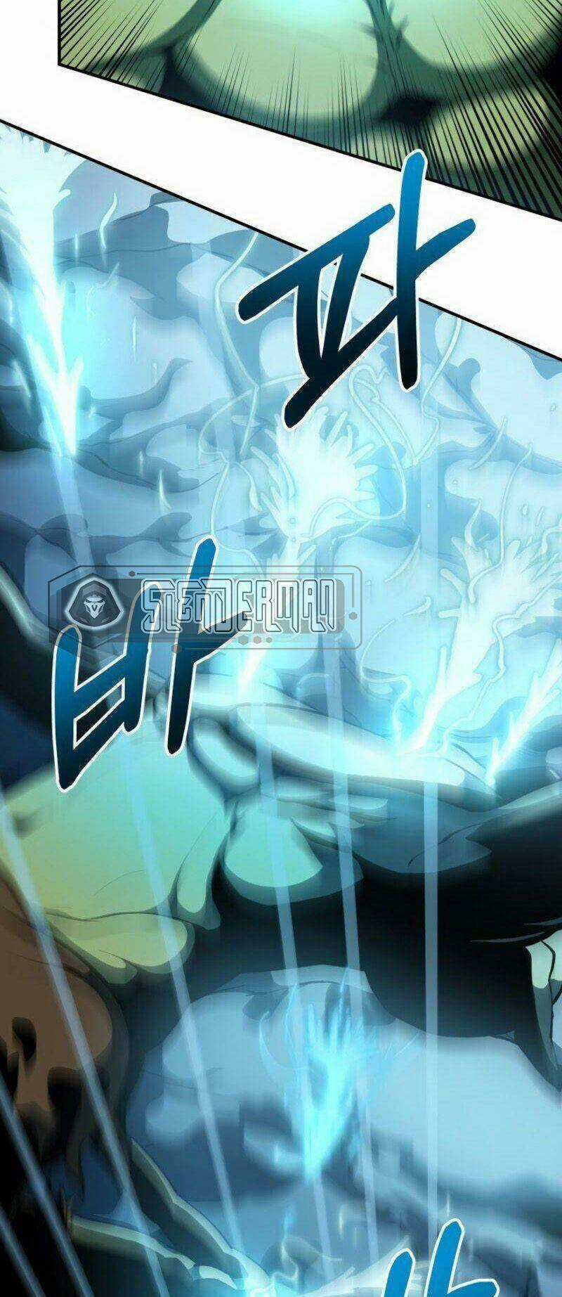 Ngôi Nhà Kết Nối Với Hầm Ngục Chapter 6 trang 2