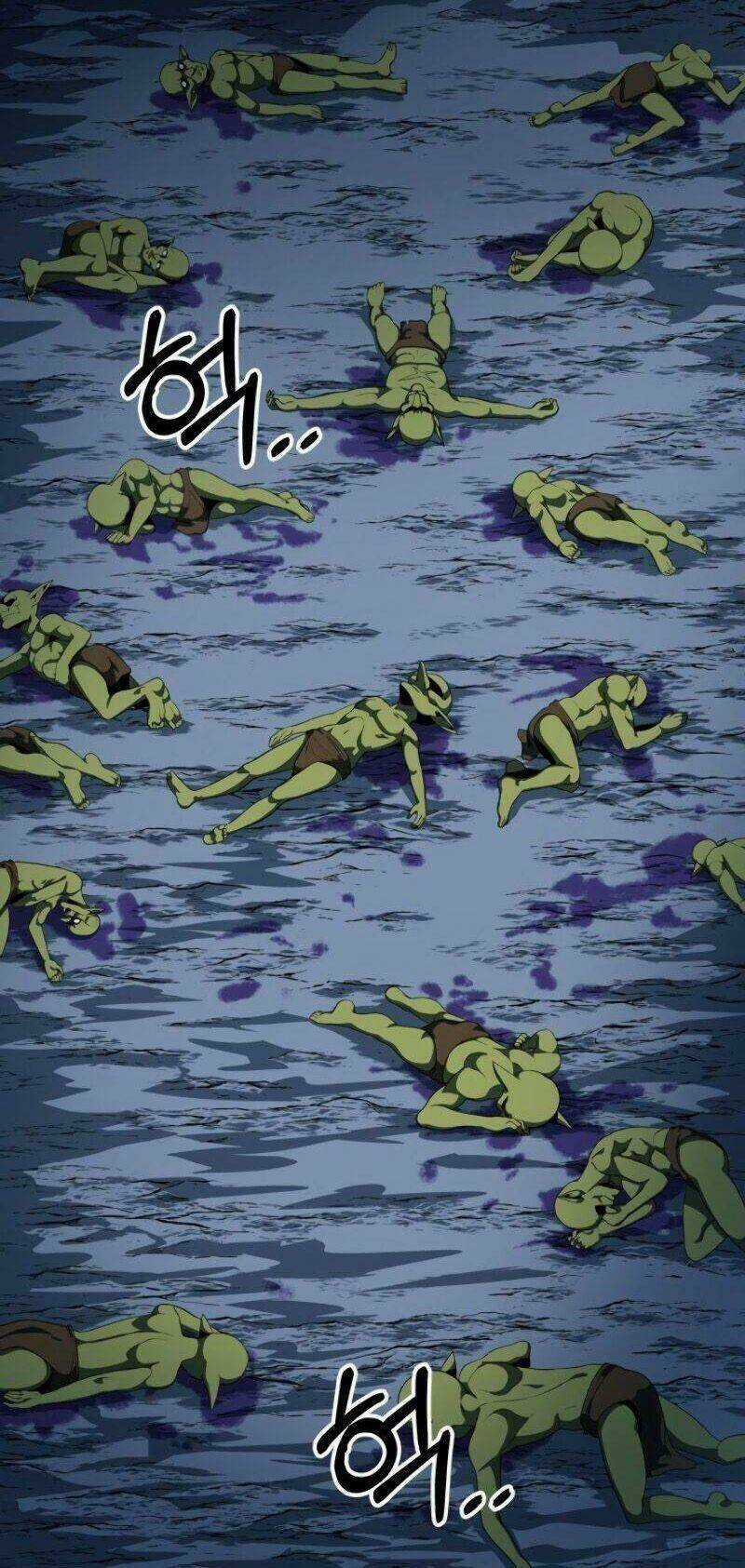 Ngôi Nhà Kết Nối Với Hầm Ngục Chapter 6 trang 20