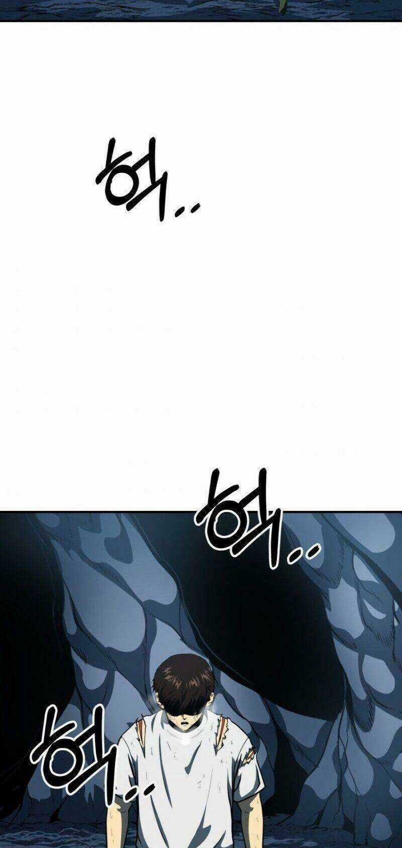 Ngôi Nhà Kết Nối Với Hầm Ngục Chapter 6 trang 21