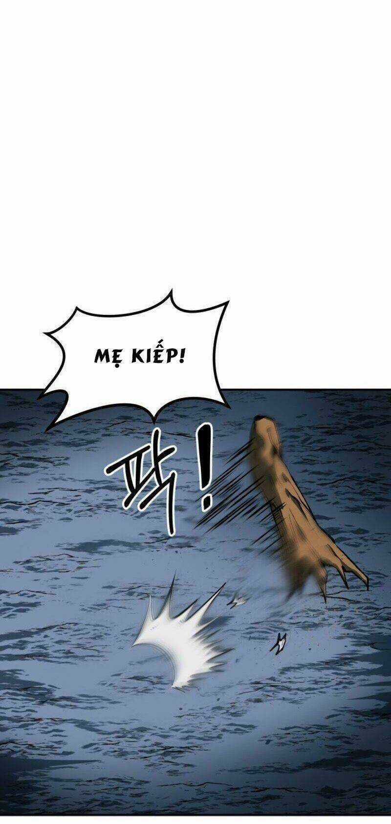 Ngôi Nhà Kết Nối Với Hầm Ngục Chapter 6 trang 23