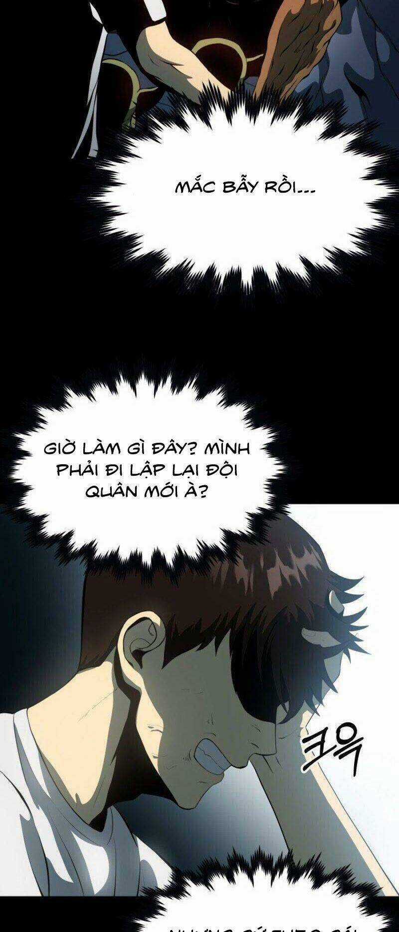 Ngôi Nhà Kết Nối Với Hầm Ngục Chapter 6 trang 26