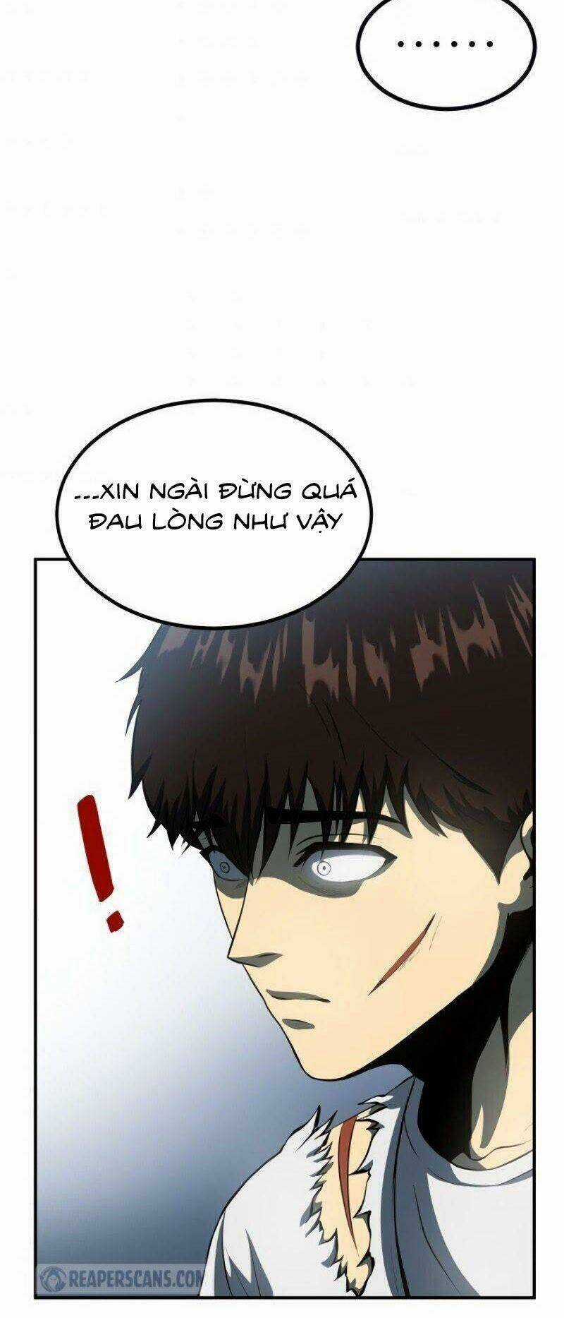 Ngôi Nhà Kết Nối Với Hầm Ngục Chapter 6 trang 29