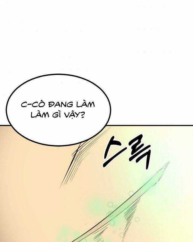 Ngôi Nhà Kết Nối Với Hầm Ngục Chapter 6 trang 36