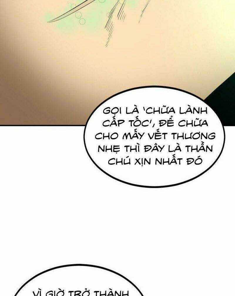 Ngôi Nhà Kết Nối Với Hầm Ngục Chapter 6 trang 37