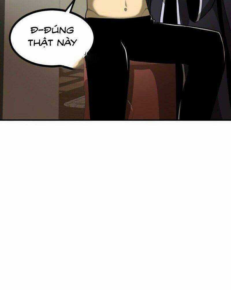 Ngôi Nhà Kết Nối Với Hầm Ngục Chapter 6 trang 39