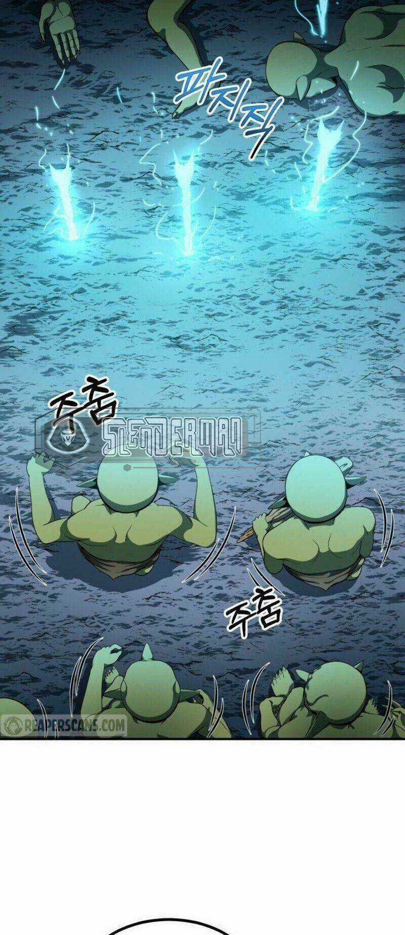 Ngôi Nhà Kết Nối Với Hầm Ngục Chapter 6 trang 4