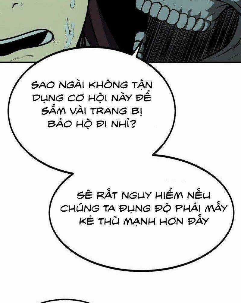 Ngôi Nhà Kết Nối Với Hầm Ngục Chapter 6 trang 41