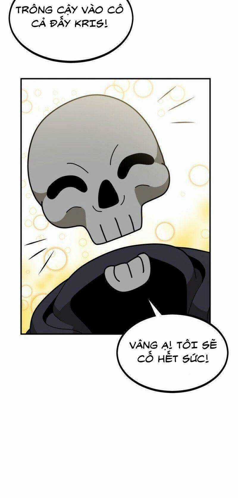 Ngôi Nhà Kết Nối Với Hầm Ngục Chapter 6 trang 50