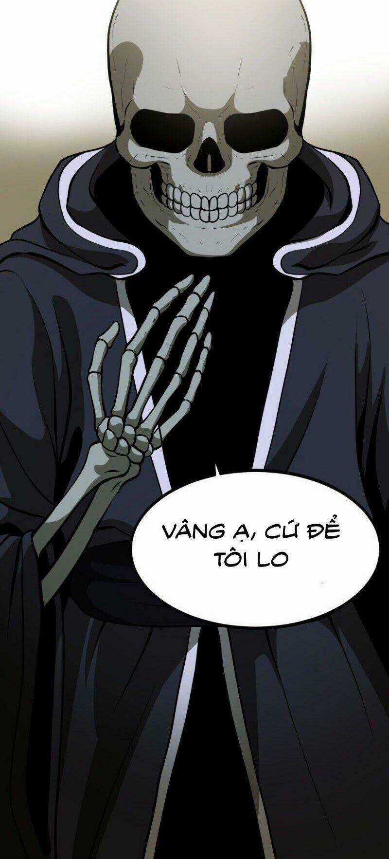 Ngôi Nhà Kết Nối Với Hầm Ngục Chapter 6 trang 56