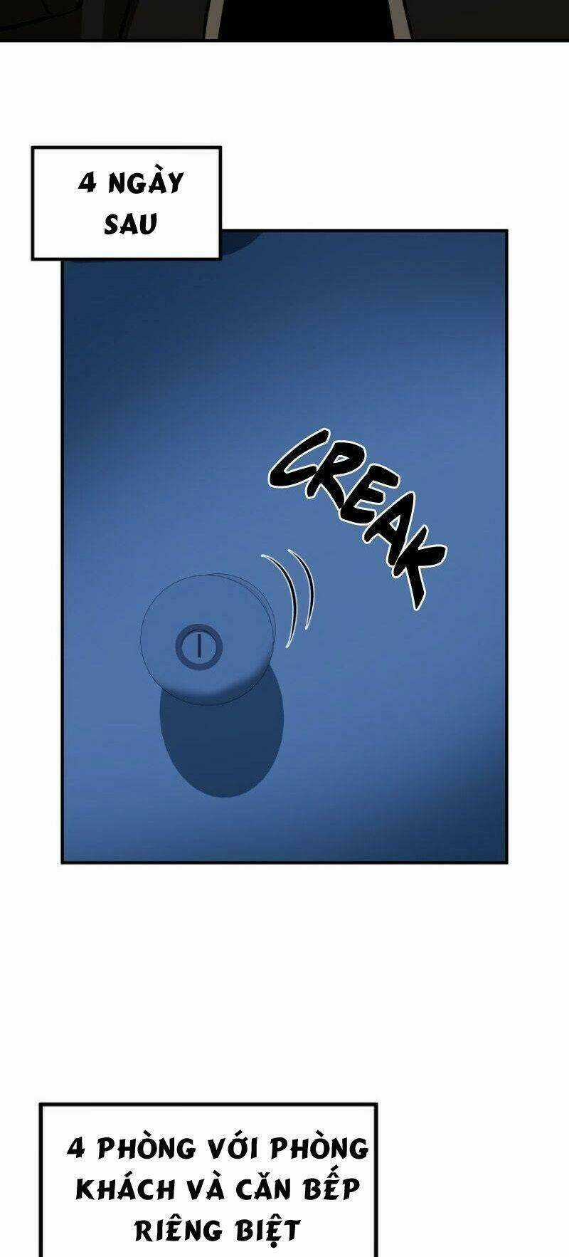 Ngôi Nhà Kết Nối Với Hầm Ngục Chapter 6 trang 57