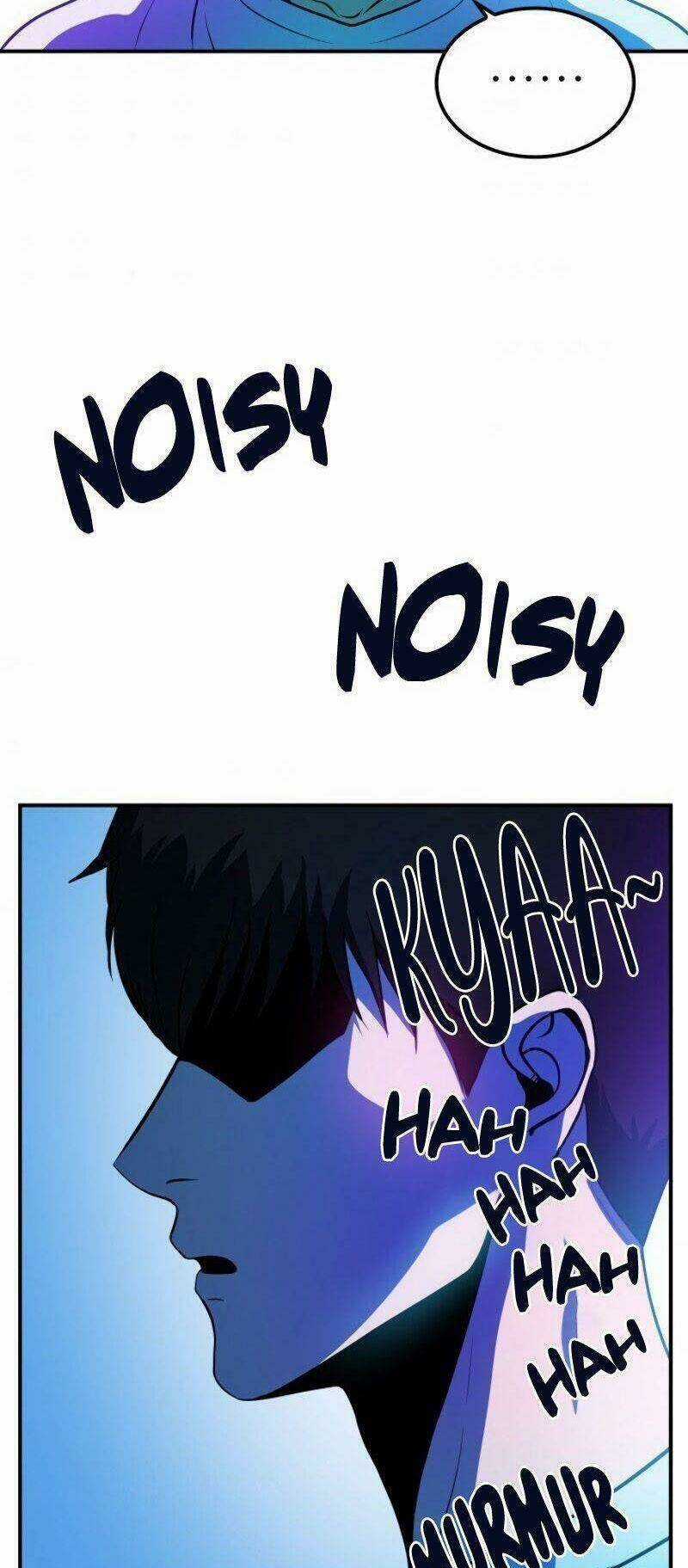 Ngôi Nhà Kết Nối Với Hầm Ngục Chapter 6 trang 69