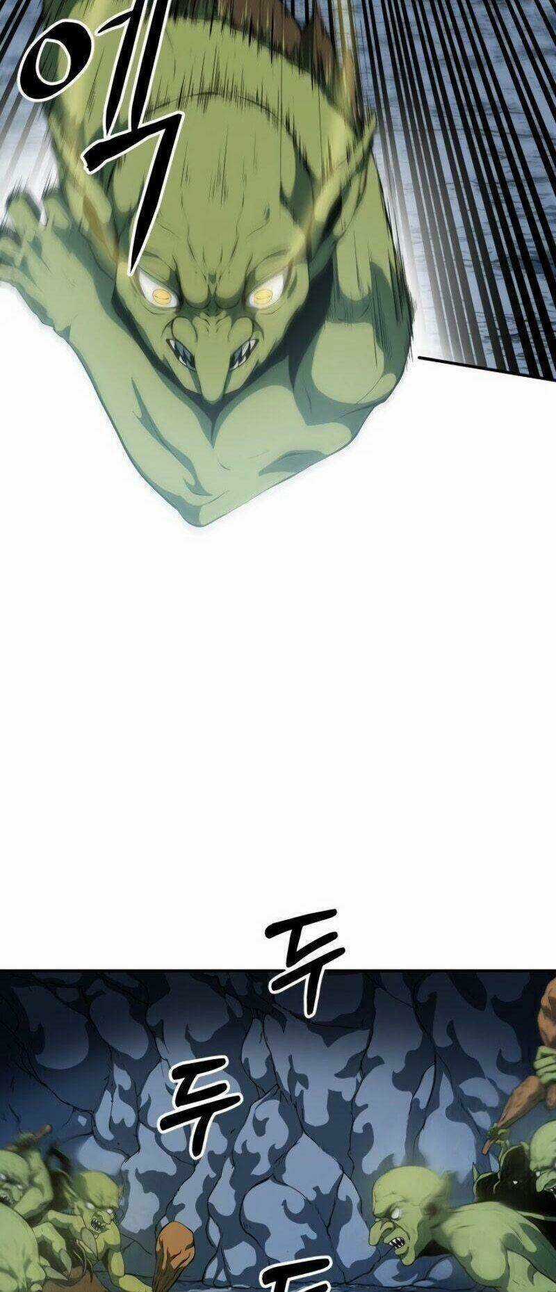 Ngôi Nhà Kết Nối Với Hầm Ngục Chapter 6 trang 7