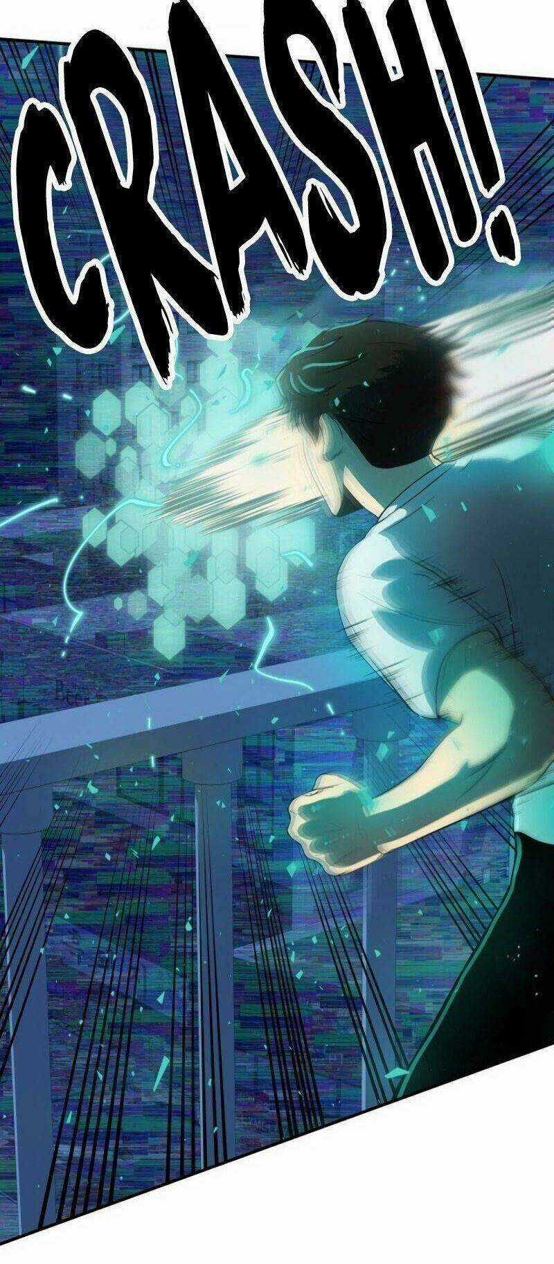 Ngôi Nhà Kết Nối Với Hầm Ngục Chapter 6 trang 71