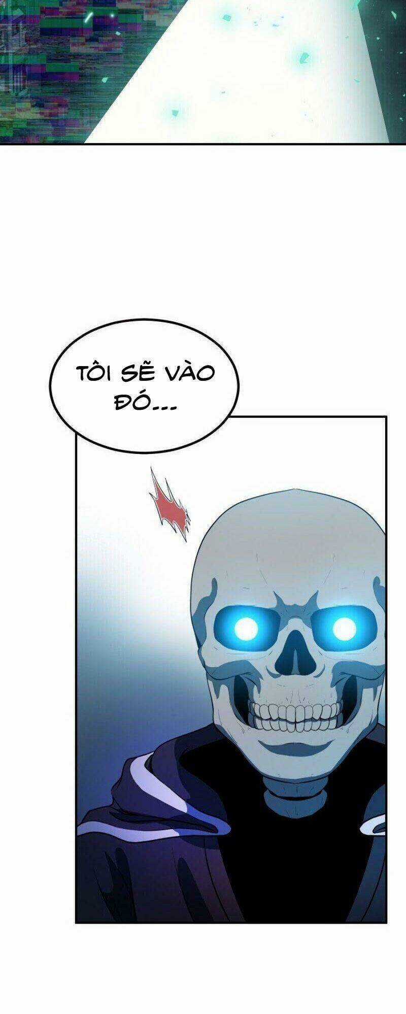 Ngôi Nhà Kết Nối Với Hầm Ngục Chapter 6 trang 73