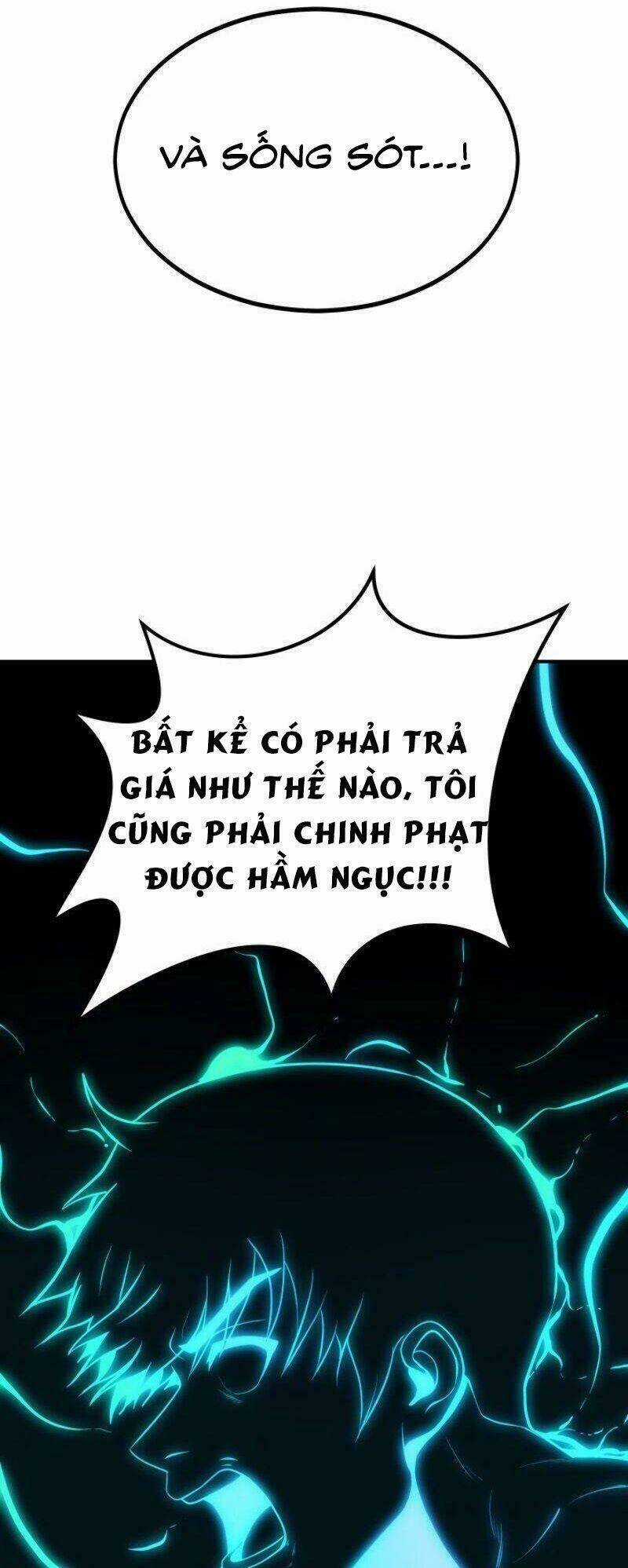 Ngôi Nhà Kết Nối Với Hầm Ngục Chapter 6 trang 74