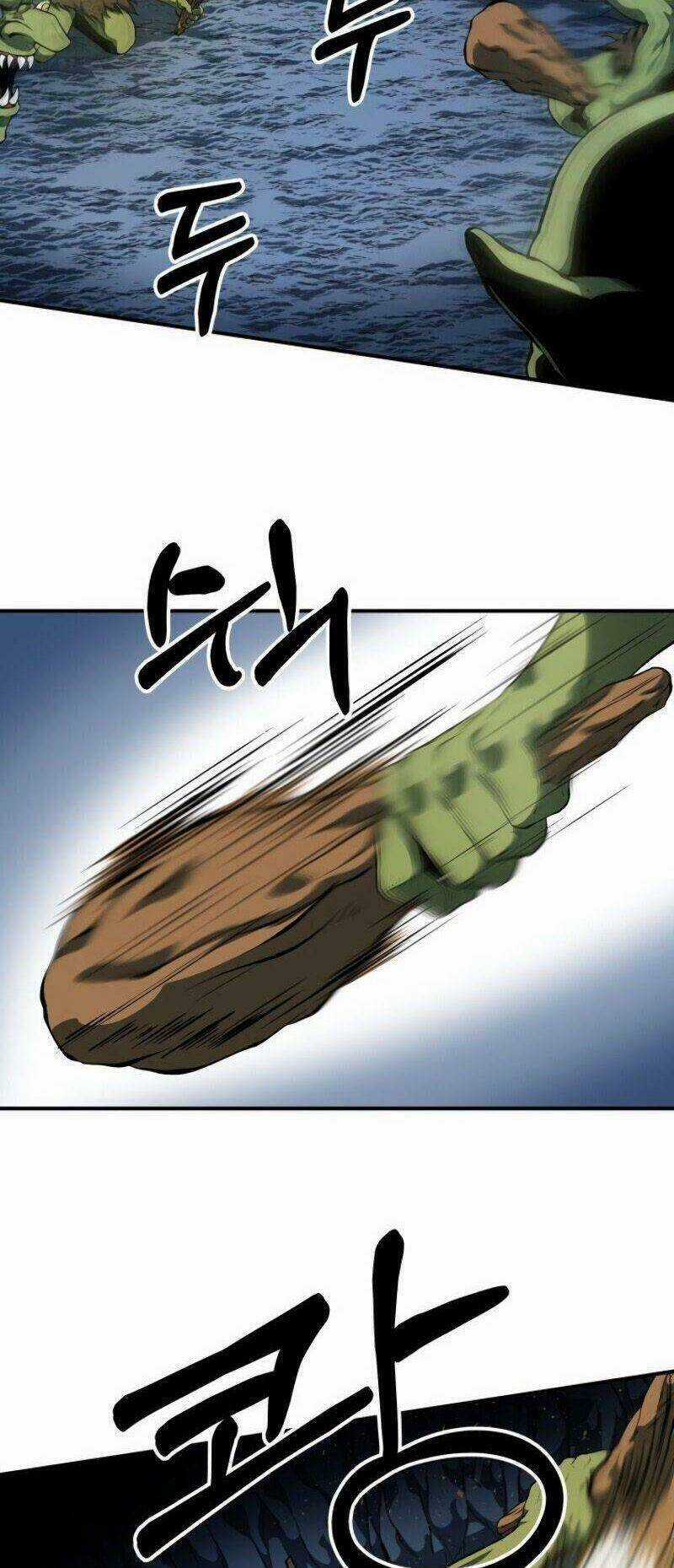 Ngôi Nhà Kết Nối Với Hầm Ngục Chapter 6 trang 8