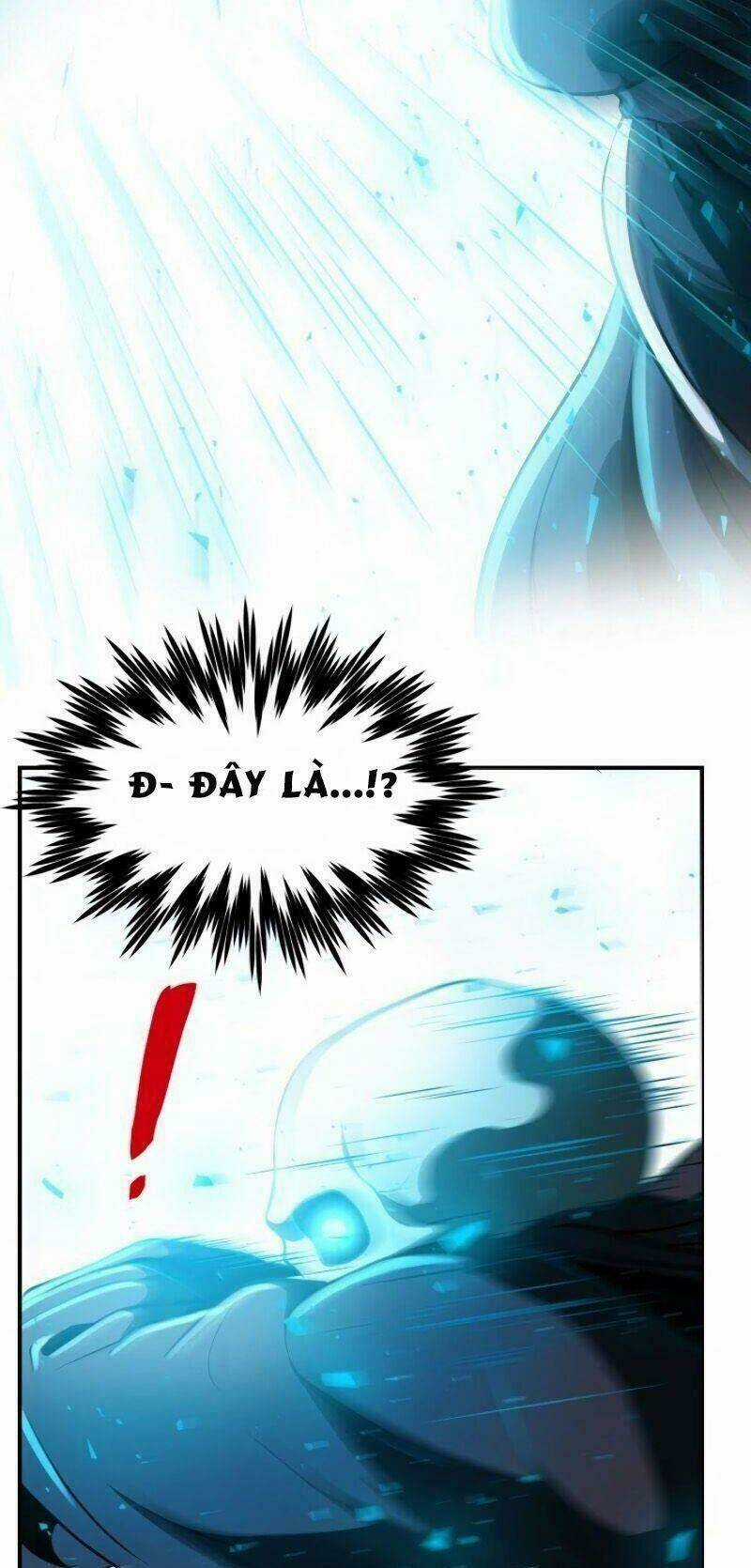 Ngôi Nhà Kết Nối Với Hầm Ngục Chapter 6 trang 82