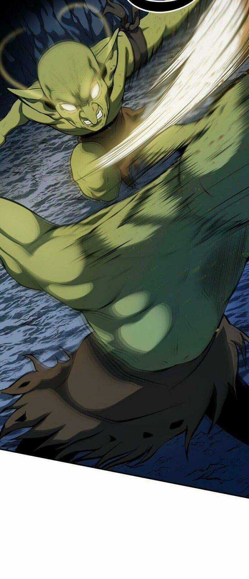 Ngôi Nhà Kết Nối Với Hầm Ngục Chapter 6 trang 9