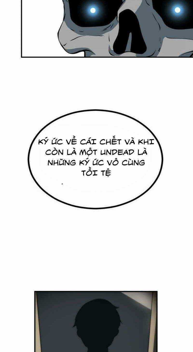 Ngôi Nhà Kết Nối Với Hầm Ngục Chapter 7 trang 15