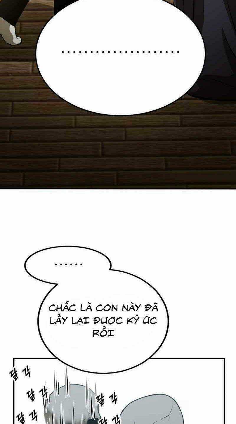 Ngôi Nhà Kết Nối Với Hầm Ngục Chapter 7 trang 23