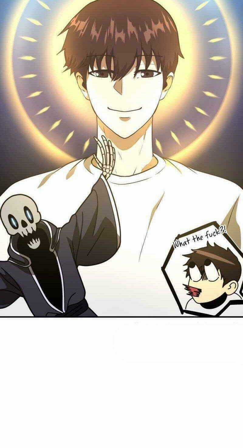 Ngôi Nhà Kết Nối Với Hầm Ngục Chapter 7 trang 30