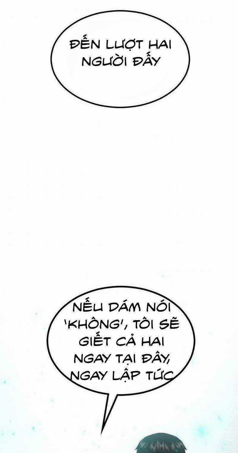 Ngôi Nhà Kết Nối Với Hầm Ngục Chapter 7 trang 36